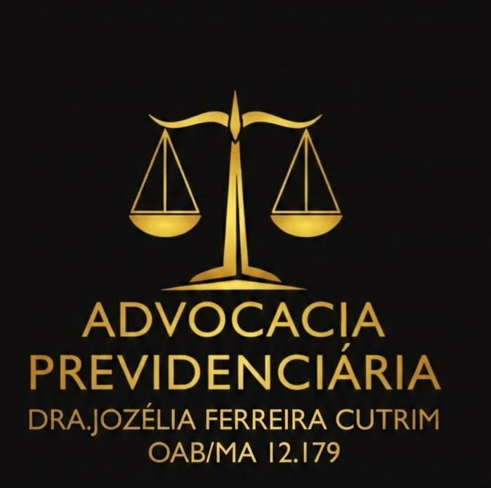 Logo Advocacia Previdenciária